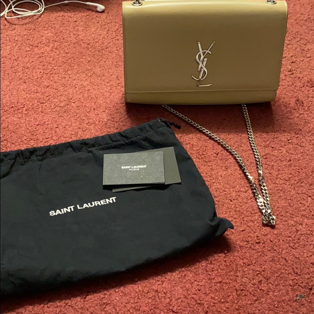 YSL crossbody Kate Medium bag